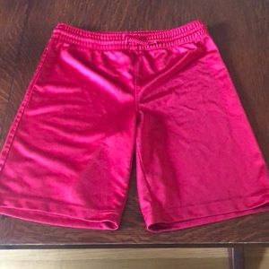 Boys Shorts